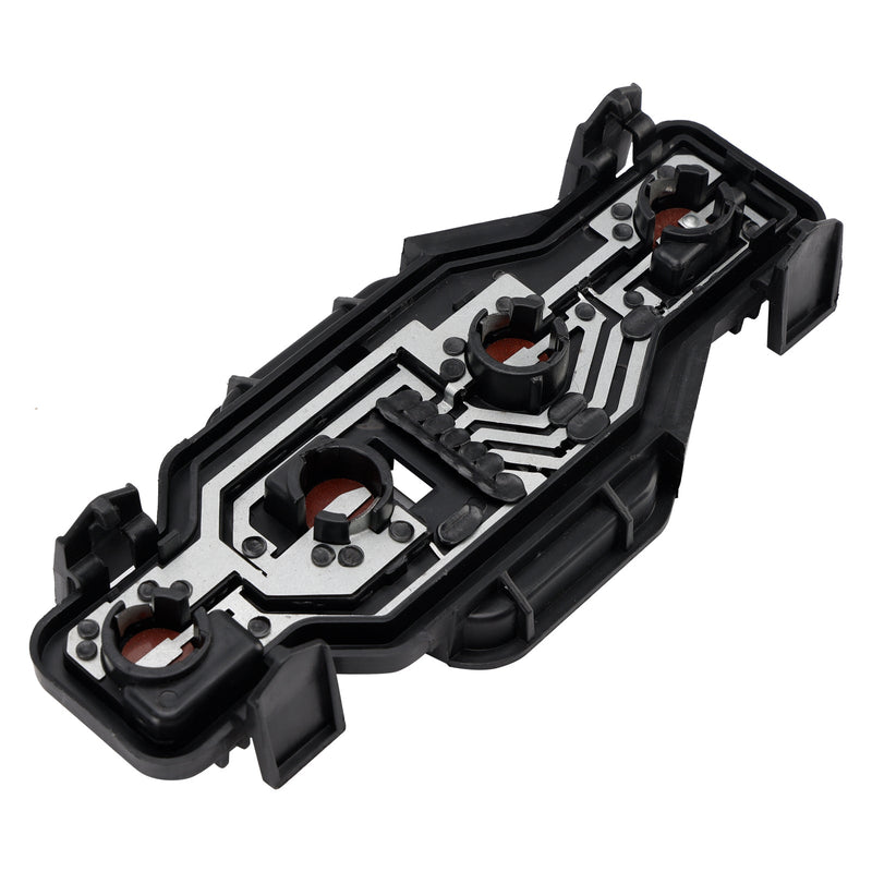 1996-2011 Citroen Berlingo Rear Light Bulb Holder 634679 72848