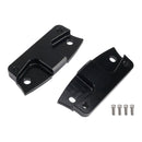 Vorne 21 ""Fender Riser Halterung Spacer Für touring Electra Street Glide 2014 +