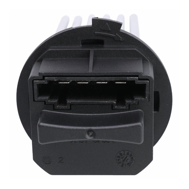 Heizungsgebläseregler-Widerstand A2048707710 für Mercedes C-Klasse E-Klasse