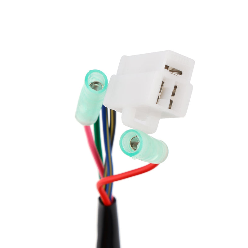 1989 Yamaha XT600 3PW1 Statorspule Magneto 1JK-85510-50 34L-81410-51