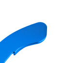 Steering wheel shift paddles for Mazda 6 Atenza 2009-15, aluminum blue