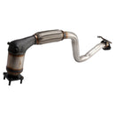 2003/10-2008/07 VW Golf V 1K1 1.6 FSI 1598 ccm Katalysator 1K0254303NX