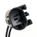 BMW E63 E64 645Ci 650i 2 Stück Scheibenwaschdüsen Sprühdüse 61667054445