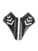 Seitenschutzverkleidung für Honda CBR650R (Modelljahre 2024–2025)