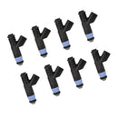 2003 Für Dodge Ram 300 5.7L V8 8PCS Kraftstoffeinspritzdüsen RL032142AC