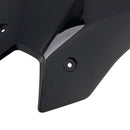 2025- KAWASAKI Z900 ABS-Kunststoff-Windschutzscheibe