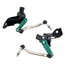 2009-2016 Audi A4 Allroad 2x Fahrhöhensensor 8K0941285N 8K0941286N