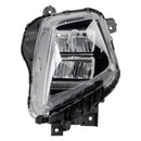 2025-2026 Hyundai Tucson frontlys høyre side frontlysenhet 92102-CW650