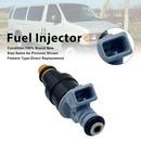 1 Stück Einspritzdüse für Ford F250 1991-1996 F350 7.5L 1991-1997 0280150947