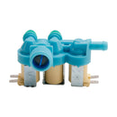 DC62-00266E Zawór wlotowy wody do pralki do pralki Samsung DC62-00311G DC62-00311C