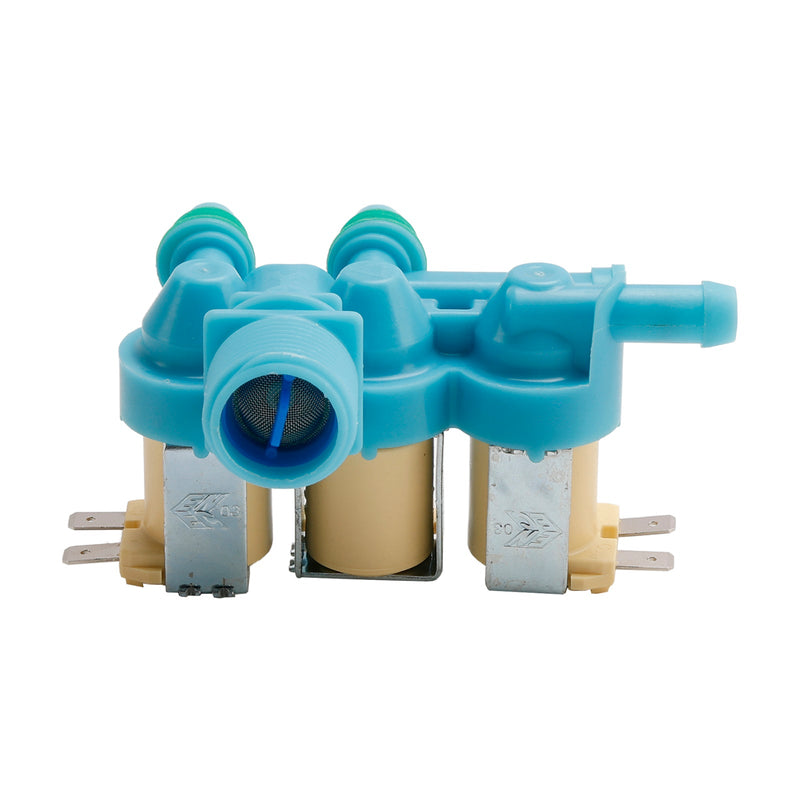 DC62-00266E Zawór wlotowy wody do pralki do pralki Samsung DC62-00311G DC62-00311C