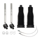 2011-2012 Audi Q5 L4 2.0L Power Steering Rack and Pinion Assembly 8RD422065 KS01000782