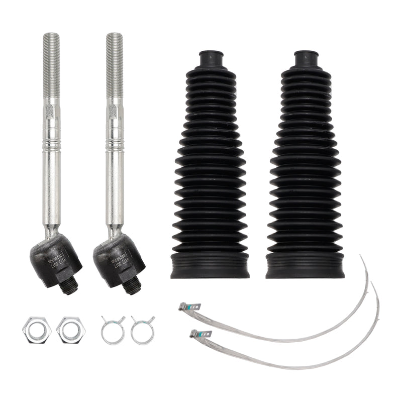 2011-2012 Audi Q5 L4 2.0L Power Steering Rack and Pinion Assembly 8RD422065 KS01000782