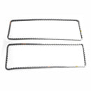 Kit de corrente de distribuição de expedição 2018-2023 com phasers HL3Z6268A HL3Z6B274A