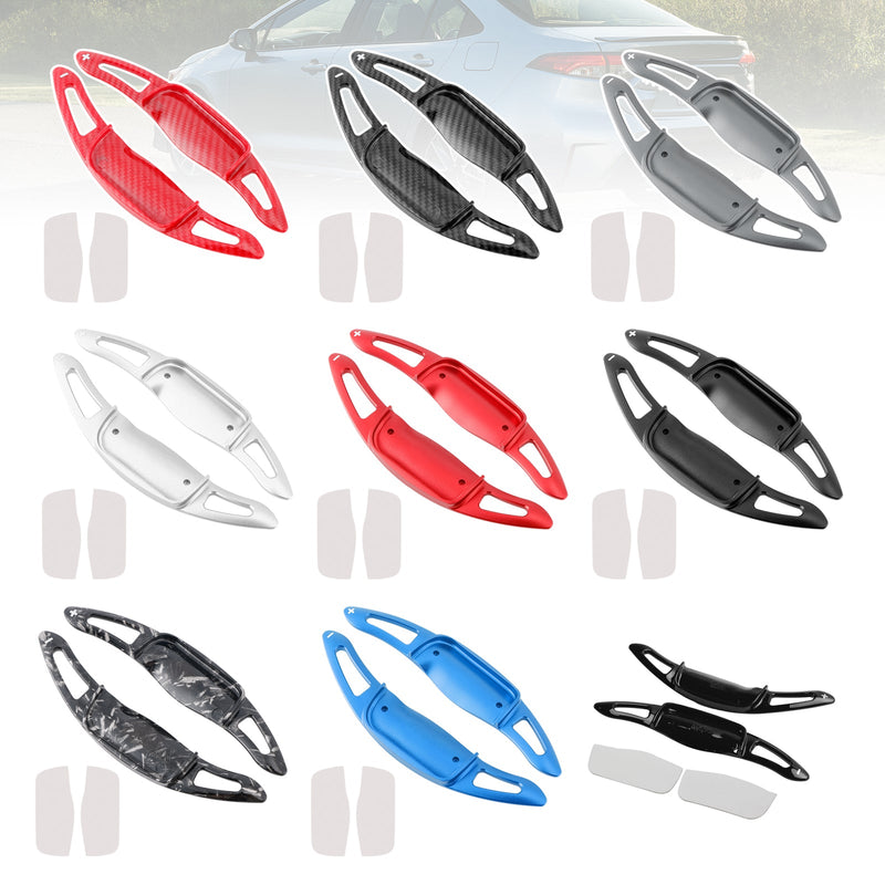 Lenkrad-Schaltwippen-Erweiterung für Toyota Camry Avalon