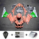 2009-2015 Aprilia RSV4 1000 Einspritzverkleidungssatz Karosserie Kunststoff ABS