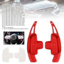 Lenkrad-Schaltwippen für Benz C GLC E 2015-2022