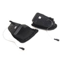 2007–2013 Mini Cooper R57 R58 R59 L&R LED -takavalot Lamput Harmaa 63212751307 63212751308