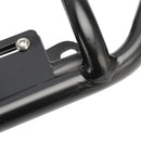 Porta-bagagens traseiro Honda CRF450L 2018-2024 preto