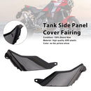 Seitenverkleidung für Tank für Yamaha Tenere 700 2025-2026