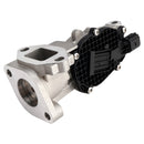 AGR-Ventil für Vauxhall Corsa Mk3 (2006–2014), Teilenummer: 55581958 055567724 V10-83-0107