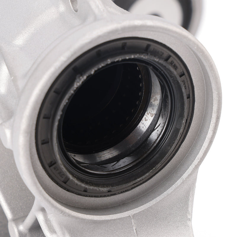 2009/05-2012/08 Mercedes-Benz GL-Klasse X164 GL 350 CDi 4matic Differential Vorderachse Getriebe 3,7 Verhältnis 164330210280