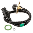 Volvo FH16 FL6 FM10 FM7 FH12 4 PINS Ladedrucksensor 20552760 20909613