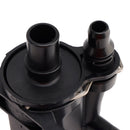 Separador de aceite del cárter LR093489 para Land Rover Defender Discovery Sport L550