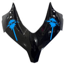 Verkleidungssatz aus ABS-Kunststoff für Honda CBR500R 2013-2015