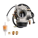 1999-2003 Yamaha Road Star XV1600 Kaasutin Kaasutin 4WM-14101-03-00 4WM-13586-01-00