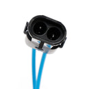 6359732 Magnetventilspole til HydraForce Weatherpack-stik 12V DC størrelse 10