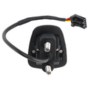 2011–2017 Kia Rio III UB Rückfahrkamera Backup Reverse 95760-1W500