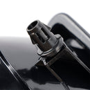 Paar Front Nebel Licht Lampen Mit Glühbirnen Für Chevy Silverado 2007-2013 Klare Linse