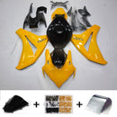 Verkleidungssatz aus ABS-Kunststoff für Honda CBR1000RR 2008-2011