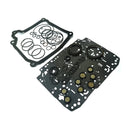 2012-2014 VW MAGOTAN L4 2.0L /V6 3.0L Transmission Master Rebuild Kit Overhaul Clutch Plates 02E DQ250 T19800A