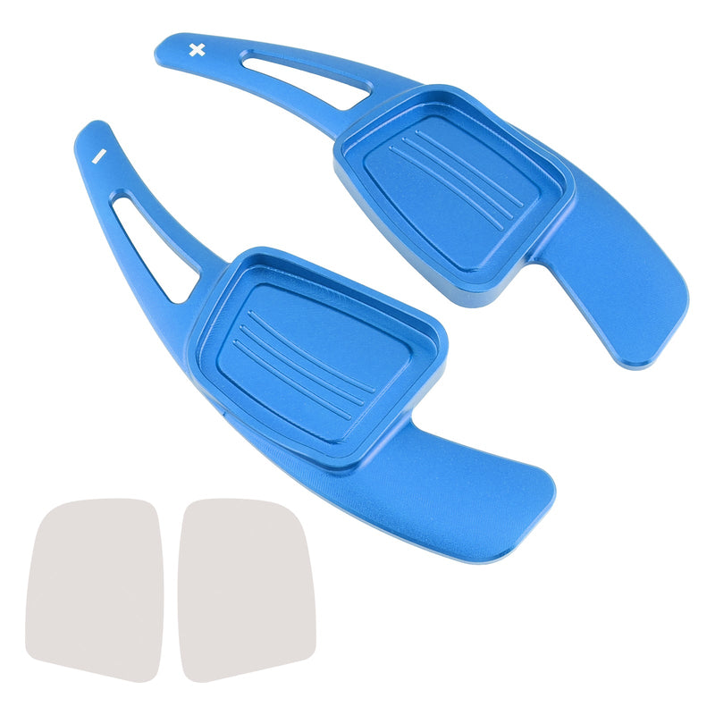 Lenkrad-Schaltwippen-Erweiterung für Audi Q3 Q5 Q7 S3 S4