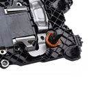 2017-2022 Sæde Ateca Automatic transmission TCU Control Unit + Ventil Body 0DE927711B 0de 927 711 B