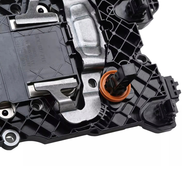 2017-2022 Sæde Ateca Automatic transmission TCU Control Unit + Ventil Body 0DE927711B 0de 927 711 B