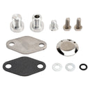 AGR-Kühlerverschlussstopfen für BMW 2.0 3.0 M47N2 M57N E46 E90 E60 E61 E83