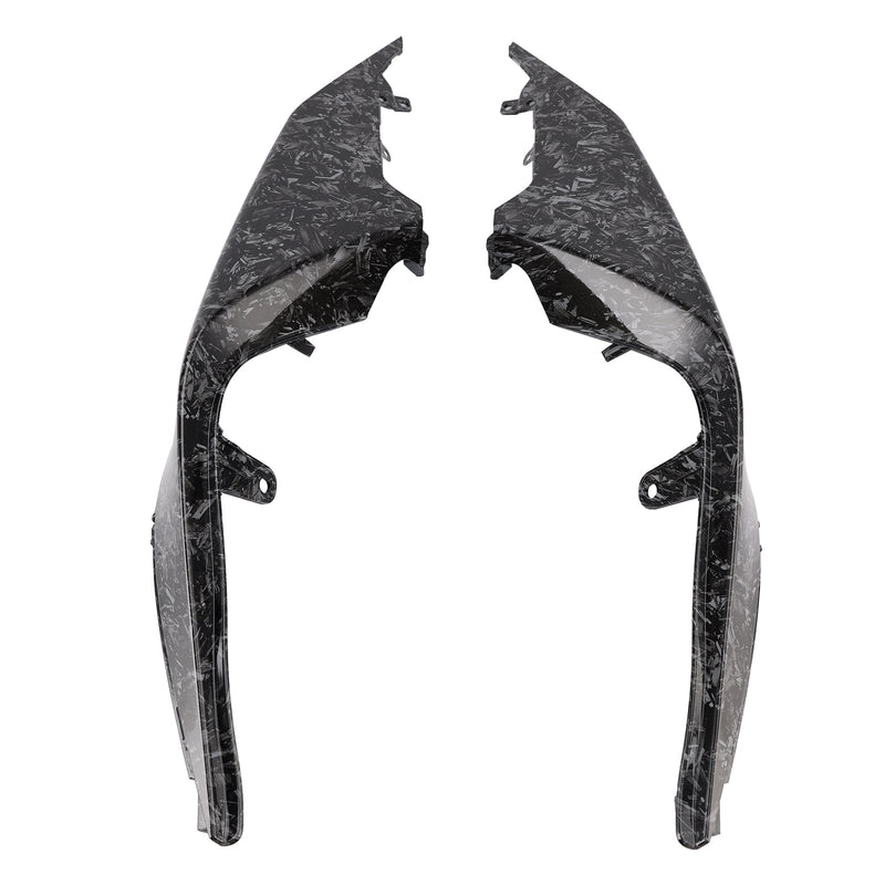 2021-2024 Aprilia RSV4 Heckseitenverkleidung für Fahrersitz