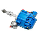 Verteiler 65.000 kV Zündspule 7500 U/min Modul für Ford 351C 351M 400 429 460