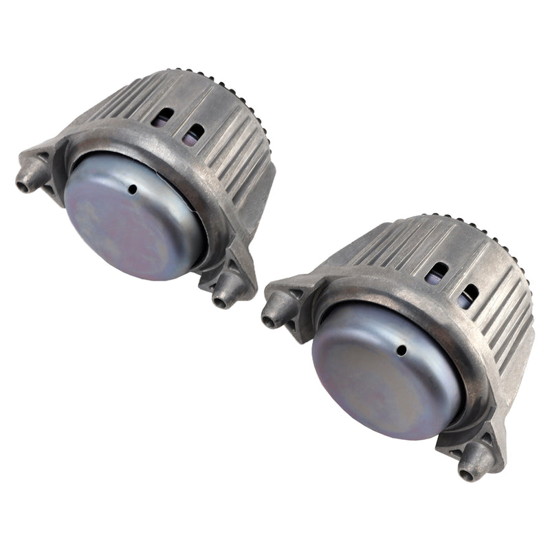 2x Motorlager Links + Rechts für Mercedes-Benz E-Klasse W212 E 200 220 250