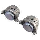 2011–2015 Mercedes-Benz C-Klasse C204, 2 x Motorlager links + rechts, 2122406317, 2122406417