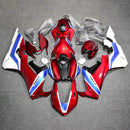 Verkleidungssatz aus ABS-Kunststoff für Honda CBR1000RR 2017-2025