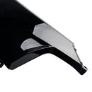 2023-2024 Honda ADV 160 Cubierta de pedal lateral Ajuste de carenado