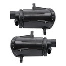 2001-2005 Volkswagen PASSAT 3BG B5 Paar Frontstoßstange Fahren Nebelscheinwerfer Lampen