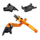 2023 CFMOTO 800 NK Ny kort kopplingsbromsspak