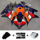 Verkleidungssatz aus ABS-Kunststoff für Honda CBR600RR 2009-2012 F5