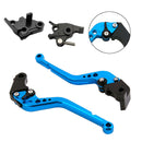 Alavajão de freio de acoplamento longo ajustado para CFMOTO 400NK 650 NK 650 MT 650 GT 2020-21