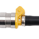 Mercedes W108 W109 W116 R107 W111 M116 1PCS Fuel Injector 0000783123